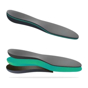 The Arch Support Revolution: How to Banish Foot Pain for Good!
