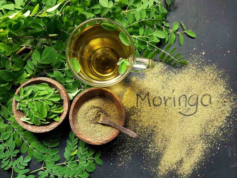 Exploring the Benefits: Additional Tips for Consuming Moringa Powder